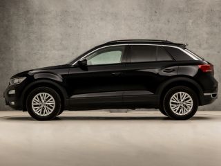Volkswagen T-Roc 1.5 TSI Sport 150Pk Automaat (APPLE CARPLAY, GROOT NAVI, GETINT GLAS, CLIMATE, ADAPTIVE CRUISE, S...
