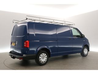 Volkswagen Transporter 2.0 TDI L2H1 140PK Airco Trekhaak Imperiaal Bluetooth Elektrpakket