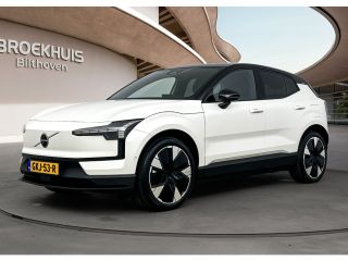 Volvo  EX30 Twin Motor Performance Ultra 69 kWh | 20"LM Velgen | Climate Pack | Getint glas | Panoramadak | H...