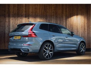 Volvo  XC60 T8 AWD Polestar Engineered | Bowers & Wilkins | Head-up Display | Adaptive Cruise | Panoramadak |...