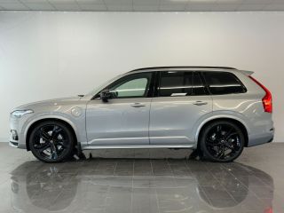 Volvo  XC90 T8 Recharge AWD Ultimate Dark Black Pack | Achterbank verwarmd | Airco met elektronische regeling...