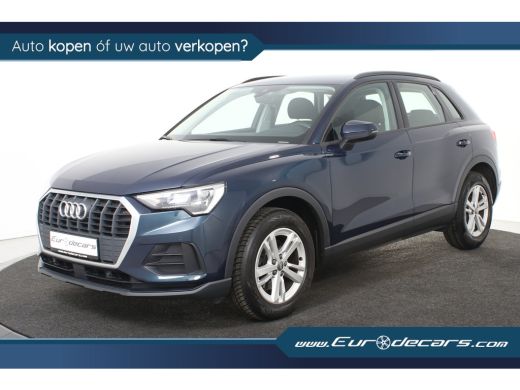 Audi Q3 35 TFSI *1ste Eigenaar*Navigatie*Carplay*Park assist* Audi Q3 35 TFSI *1ste Eigenaar*Navigatie*Carplay*Park assist*