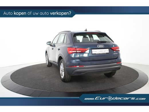 Audi Q3 35 TFSI *1ste Eigenaar*Navigatie*Carplay*Park assist* ActivLease financial lease