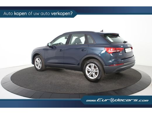 Audi Q3 35 TFSI *1ste Eigenaar*Navigatie*Carplay*Park assist* ActivLease financial lease