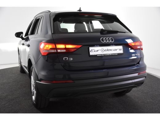Audi Q3 35 TFSI *1ste Eigenaar*Navigatie*Carplay*Park assist* ActivLease financial lease