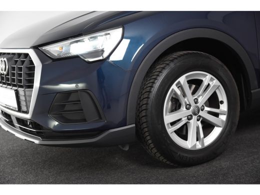 Audi Q3 35 TFSI *1ste Eigenaar*Navigatie*Carplay*Park assist* ActivLease financial lease