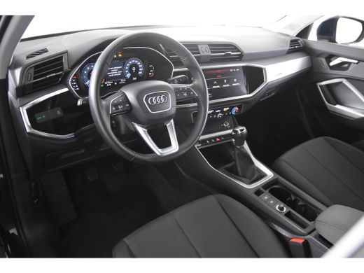 Audi Q3 35 TFSI *1ste Eigenaar*Navigatie*Carplay*Park assist* ActivLease financial lease