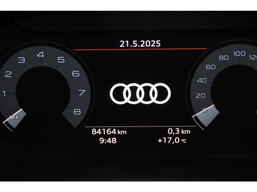 Audi Q3 35 TFSI *1ste Eigenaar*Navigatie*Carplay*Park assist* ActivLease financial lease