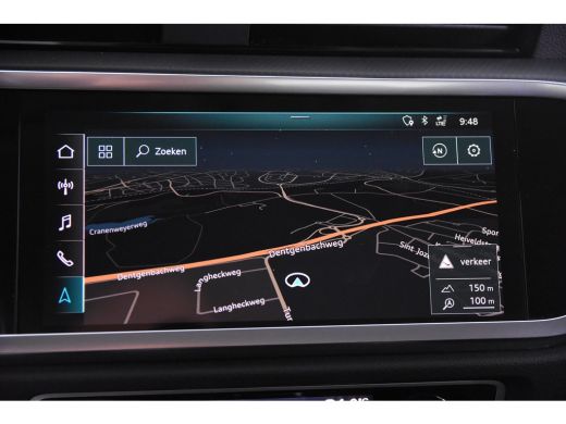 Audi Q3 35 TFSI *1ste Eigenaar*Navigatie*Carplay*Park assist* ActivLease financial lease