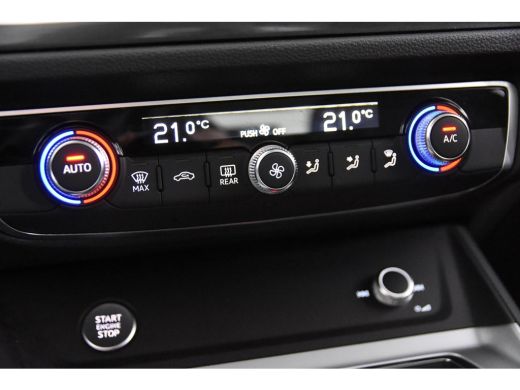 Audi Q3 35 TFSI *1ste Eigenaar*Navigatie*Carplay*Park assist* ActivLease financial lease