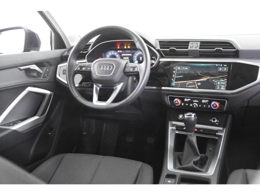 Audi Q3 35 TFSI *1ste Eigenaar*Navigatie*Carplay*Park assist* ActivLease financial lease
