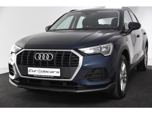 Audi Q3 35 TFSI *1ste Eigenaar*Navigatie*Carplay*Park assist* ActivLease financial lease