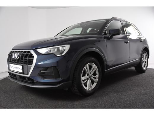 Audi Q3 35 TFSI *1ste Eigenaar*Navigatie*Carplay*Park assist* ActivLease financial lease