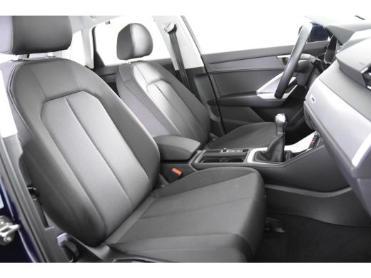 Audi Q3 35 TFSI *1ste Eigenaar*Navigatie*Carplay*Park assist* ActivLease financial lease