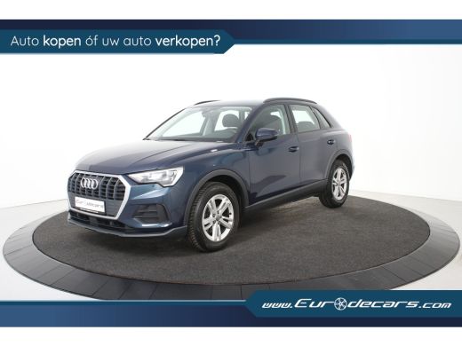 Audi Q3 35 TFSI *1ste Eigenaar*Navigatie*Carplay*Park assist* ActivLease financial lease