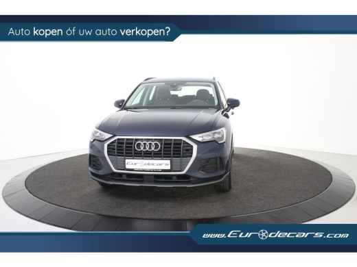 Audi Q3 35 TFSI *1ste Eigenaar*Navigatie*Carplay*Park assist* ActivLease financial lease