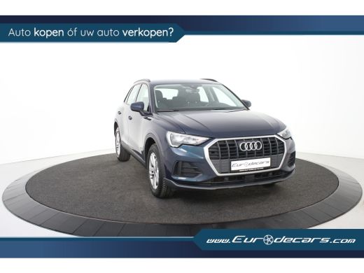 Audi Q3 35 TFSI *1ste Eigenaar*Navigatie*Carplay*Park assist* ActivLease financial lease