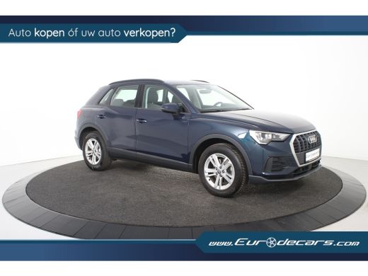 Audi Q3 35 TFSI *1ste Eigenaar*Navigatie*Carplay*Park assist* ActivLease financial lease