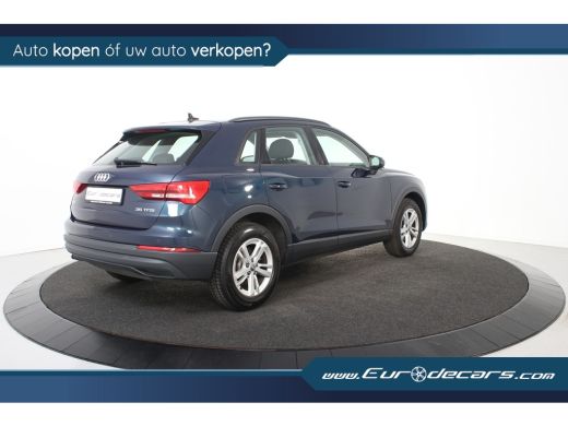 Audi Q3 35 TFSI *1ste Eigenaar*Navigatie*Carplay*Park assist* ActivLease financial lease
