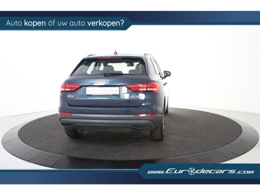 Audi Q3 35 TFSI *1ste Eigenaar*Navigatie*Carplay*Park assist* ActivLease financial lease