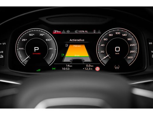 Audi Q8 55 TFSI e 394pk quattro Pro Line S | Panoramadak | Supersportstoelen | Assistentiepakket tour | P... ActivLease financial lease