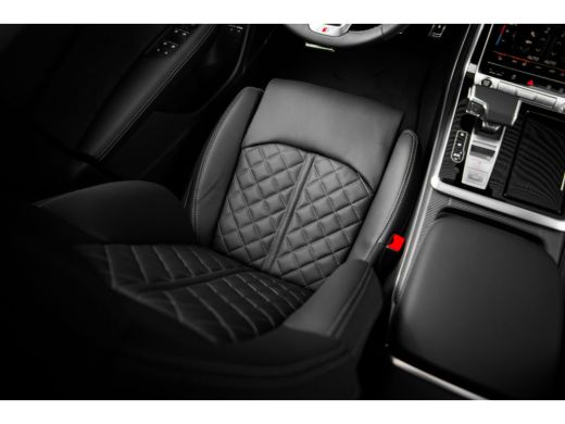Audi Q8 55 TFSI e 394pk quattro Pro Line S | Panoramadak | Supersportstoelen | Assistentiepakket tour | P... ActivLease financial lease