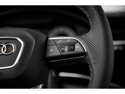 Audi Q8 55 TFSI e 394pk quattro Pro Line S | Panoramadak | Supersportstoelen | Assistentiepakket tour | P... ActivLease financial lease
