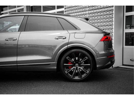 Audi Q8 55 TFSI e 394pk quattro Pro Line S | Panoramadak | Supersportstoelen | Assistentiepakket tour | P... ActivLease financial lease