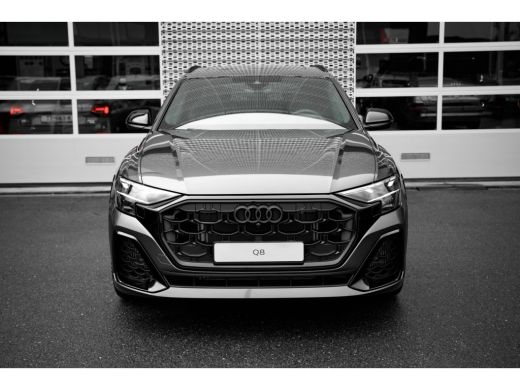 Audi Q8 55 TFSI e quattro Pro Line S | Panoramadak | Supersportstoelen | Assistentiepakket tour | Parking... ActivLease financial lease