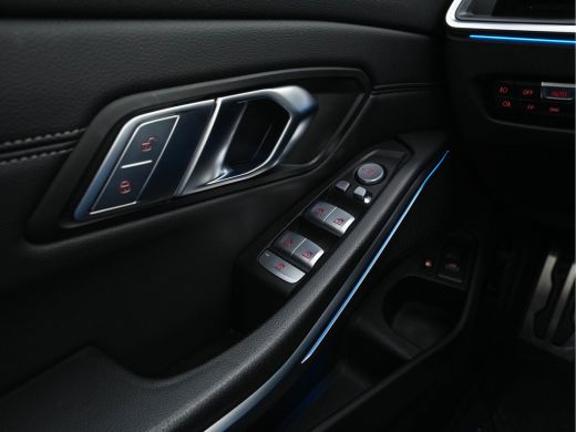 BMW 3 Serie Touring 330e Business Edition Plus M-Sportpack (INCL-BTW) *PANO | VERNASCA-FULL-LEATHER | HEAD-UP... ActivLease financial lease