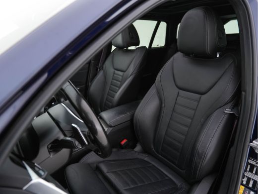 BMW 3 Serie Touring 330e Business Edition Plus M-Sportpack (INCL-BTW) *PANO | VERNASCA-FULL-LEATHER | HEAD-UP... ActivLease financial lease