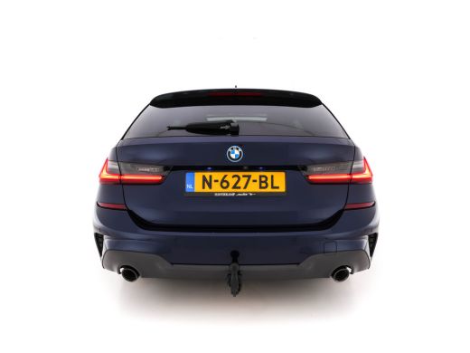 BMW 3 Serie Touring 330e Business Edition Plus M-Sportpack (INCL-BTW) *PANO | VERNASCA-FULL-LEATHER | HEAD-UP... ActivLease financial lease