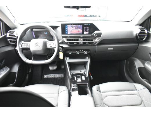 Citroën Ë-C4 Feel Pack 50 kWh 3 Fase | Navigatie | Achteruitrijcamera | Climate Control | Cruise Control | Dra... ActivLease financial lease