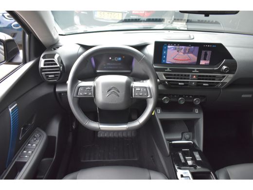 Citroën Ë-C4 Feel Pack 50 kWh 3 Fase | Navigatie | Achteruitrijcamera | Climate Control | Cruise Control | Dra... ActivLease financial lease
