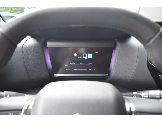 Citroën Ë-C4 Feel Pack 50 kWh 3 Fase | Navigatie | Achteruitrijcamera | Climate Control | Cruise Control | Dra... ActivLease financial lease
