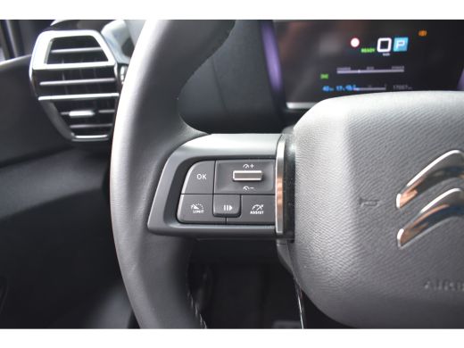 Citroën Ë-C4 Feel Pack 50 kWh 3 Fase | Navigatie | Achteruitrijcamera | Climate Control | Cruise Control | Dra... ActivLease financial lease