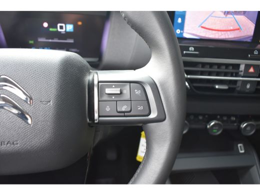 Citroën Ë-C4 Feel Pack 50 kWh 3 Fase | Navigatie | Achteruitrijcamera | Climate Control | Cruise Control | Dra... ActivLease financial lease