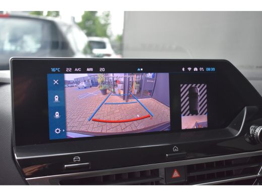 Citroën Ë-C4 Feel Pack 50 kWh 3 Fase | Navigatie | Achteruitrijcamera | Climate Control | Cruise Control | Dra... ActivLease financial lease