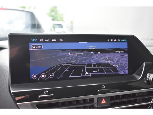 Citroën Ë-C4 Feel Pack 50 kWh 3 Fase | Navigatie | Achteruitrijcamera | Climate Control | Cruise Control | Dra... ActivLease financial lease