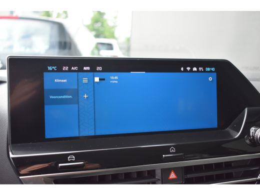 Citroën Ë-C4 Feel Pack 50 kWh 3 Fase | Navigatie | Achteruitrijcamera | Climate Control | Cruise Control | Dra... ActivLease financial lease
