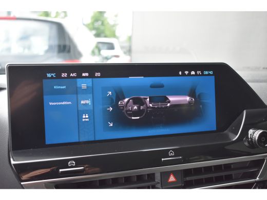 Citroën Ë-C4 Feel Pack 50 kWh 3 Fase | Navigatie | Achteruitrijcamera | Climate Control | Cruise Control | Dra... ActivLease financial lease