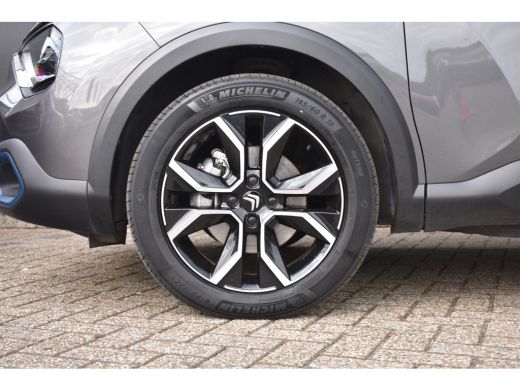 Citroën Ë-C4 Feel Pack 50 kWh 3 Fase | Navigatie | Achteruitrijcamera | Climate Control | Cruise Control | Dra... ActivLease financial lease