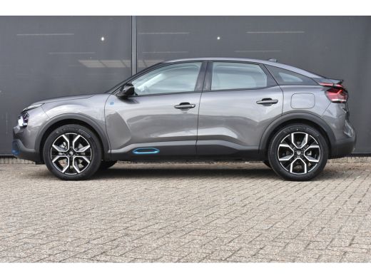 Citroën Ë-C4 Feel Pack 50 kWh 3 Fase | Navigatie | Achteruitrijcamera | Climate Control | Cruise Control | Dra... ActivLease financial lease