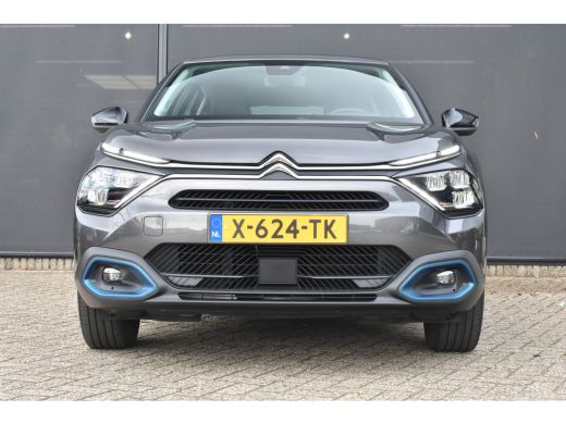 Citroën Ë-C4 Feel Pack 50 kWh 3 Fase | Navigatie | Achteruitrijcamera | Climate Control | Cruise Control | Dra... ActivLease financial lease