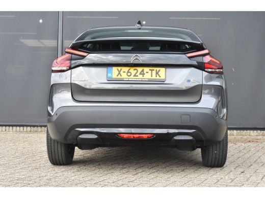 Citroën Ë-C4 Feel Pack 50 kWh 3 Fase | Navigatie | Achteruitrijcamera | Climate Control | Cruise Control | Dra... ActivLease financial lease