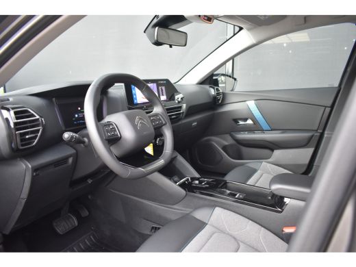 Citroën Ë-C4 Feel Pack 50 kWh 3 Fase | Navigatie | Achteruitrijcamera | Climate Control | Cruise Control | Dra... ActivLease financial lease