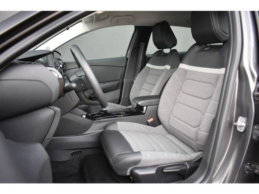 Citroën Ë-C4 Feel Pack 50 kWh 3 Fase | Navigatie | Achteruitrijcamera | Climate Control | Cruise Control | Dra... ActivLease financial lease