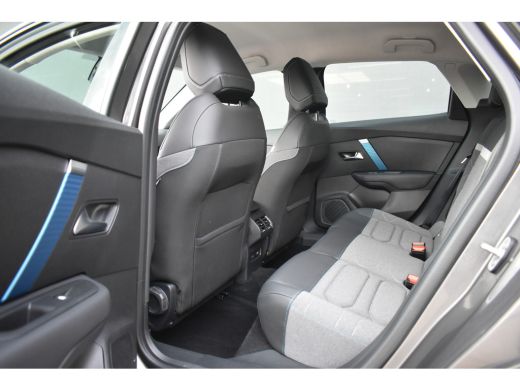 Citroën Ë-C4 Feel Pack 50 kWh 3 Fase | Navigatie | Achteruitrijcamera | Climate Control | Cruise Control | Dra... ActivLease financial lease