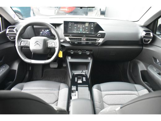 Citroën Ë-C4 You 50 kWh 3-Fase | Navigatie By App | Cruise Control | Climate Control | Full-LED | Apple Carpla... ActivLease financial lease