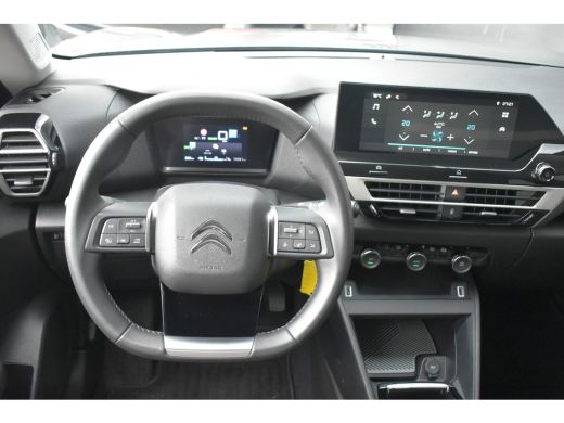 Citroën Ë-C4 You 50 kWh 3-Fase | Navigatie By App | Cruise Control | Climate Control | Full-LED | Apple Carpla... ActivLease financial lease